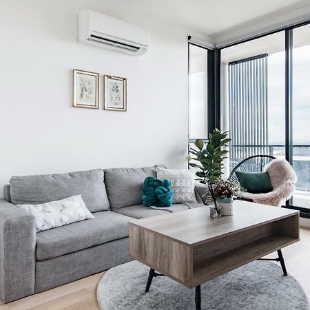 2 Bedrooms Apartment Doncaster Exterior foto