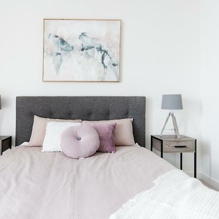 2 Bedrooms Apartment Doncaster Exterior foto