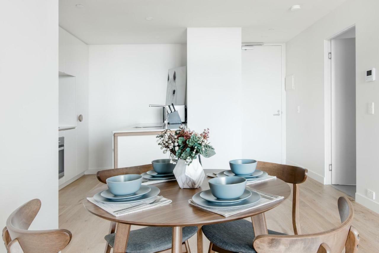 2 Bedrooms Apartment Doncaster Exterior foto