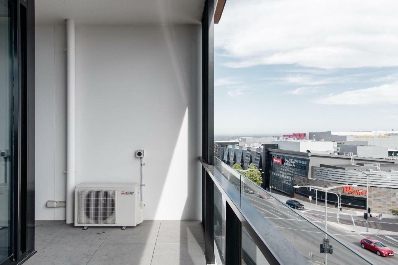 2 Bedrooms Apartment Doncaster Exterior foto